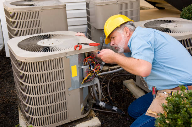 Helper, UT HVAC Company